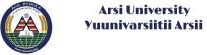 Arsi University